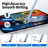 DAXINGXING Touchscreen,5 Stylus,2-in-1 Stylus Pen for PCS Stylus Pen for iPad, High Sensitivity Precision Suitable