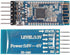 4pcs AT-09 Bluetooth 4.0 Transceiver BLE Module Serial Port CC2541 HM-10 MLT-BT05
