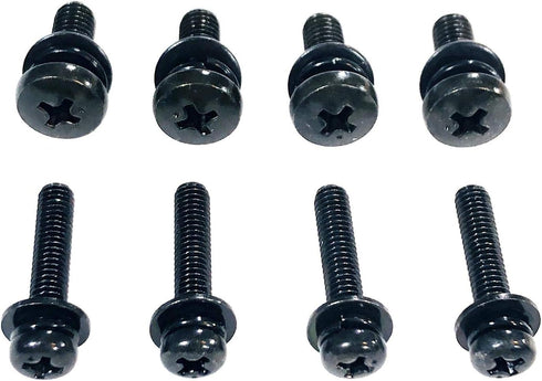 Replacement Screws for LG 75SM8670PUA Stand Screws (75SM8670PUA.AUS)
