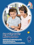 Unicorn Bluetooth Headphones for Girls, Foldable Light Up Kids Wireless Headphones for Toddlers, Birthday Gifts (Black)