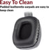 Cyber Acoustics USB Stereo Headphones (ACM-6005C) for PCs and Other USB Devices in Office, Classroom, Home