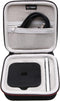 L LTGEM LTGEM EVA Hard Case for 2022 Apple TV 4K WiFi with 64GB