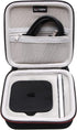 L LTGEM LTGEM EVA Hard Case for 2022 Apple TV 4K WiFi with 64GB