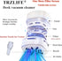 2 Countertop, TRZLIFE Mini Desk Vacuum, AA Battery Powered Must-Have Office Accessory for Crumbs and Tiny Debris from