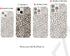 BURGA iPhone 13 Phone Case - Cute Trendy Aesthetic Hard Shell Protection Cover for Men and Women