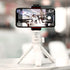 ULANZI Mini Selfie Stick Tripod, Extension Pole Tripod Stand Handle Grip for iPhone 13 Pro Max, Samsung, Google, Canon,