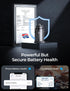 AINOPE Super Fast Car Charger USB Fast Charge 45W All Metal Adapter for iPhone 15/14/13/12/11/Samsung S24/S23