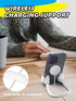CALDEVER Gifts for Mothers Day Teens Kids Men Women Gifts: Thumbs Up Lazy Phone Stand Holder for Desk Funny Gadgets