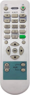 7N900901/RD-445E Projector Remote Control for NEC LT25, LT30, LT35, NP300, NP305, NP310, NP400, NP405, NP410