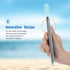 ProCase Waterproof Phone Pouch for Snorkeling, Underwater Dry Bag for iPhone 15, Galaxy S24, Beach Essentials - 2Pack