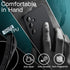 JETech S24 5G, Slim Fit Case for Samsung Galaxy Plus Camera Lens Full Protection, Soft TPU Thin Protective Phone Cover