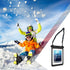 10.5 inch Waterproof Tablet Case, Dry Bag for iPad Pro 10.5, Galaxy Tab A 9.7, Kindle Fire HDX, up to 10.5 Inch