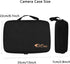 Large Carrying Case for Action Camera, Compatible with GoPro Hero 13 12 11 10 9 8 7 6 and Others