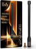 KEYO1E Carbon Fiber Antenna Compatible with 2007-2026 GMC Sierra & Chevy Silverado 1500/7.9