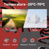 12/2 20 12V/24V 12AWG HiFind Gauge FT Red Black Hookup Electrical Wire Cable LED Strips Extension Cord DC, Flexible