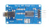 DIYables MP3 ESP32, ESP8266, 2 Player Module for Arduino, Raspberry Pi, Pieces