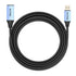 32ft(10M) 2.0 480Mbps OkyLink Active USB Extension Cable A Male to A Female for Printer, Mouse,Keyboard,Scanner,Camera
