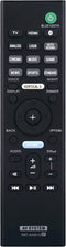 RMT-AH401U Remote Control Replacement for Sony Sound Bar HT-X9000F, SA-X9000F, SA-WX9000F