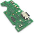 USB Charger Charging Port Dock Connector Ribbon Flex Cable PCB Board Replacement for Metro PCS REVVL 4 5007Z 5007W