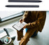 2 Pack Black Galaxy Tab S7 Pen Replacement for Samsung Galaxy Tab S7 and Tab S7+ Plus Stylus Pen