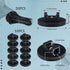 60 (43 mm) Yookeer Pieces Magnetic Zip Tie Mount Multipurpose Cable Holder Magnets Magnetic Wire Management Bases