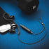 Koss BT232i Wireless Bluetooth Earclips, Sweat Resistant with In-Line Microphone and Volume Control
