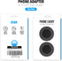 Cruise On Princess Medallion Phone Accessories, 2 Pack Holder for Ocean Medallion Devices
