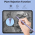 Stylus Pen for iPad with Palm Rejection, Apple iPad Pro 11/12.9, Compatible with iPad 10th/9th/8th/7th/6th Gen