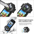360 x3 Insta360 X3 360 x3 PULUZ For Insta Lens Protector, Dual Lens Guards for Protective Case Optical Tempered Glass