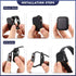 16 Pieces Soft TPU Protective Watch Case Anti-Scratch Silicone Protector for Smartwatch Series (40 mm)