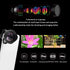Phone Camera Lens, 65mm Telephoto Portrait Lens Kit for Phones/iOS Pad Smartphones, Professional Attachment