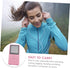 CAXUSD Lossless Sound Music Player Portable Media Player with Classic Buttons Lightweight for Seniors Supports Amv