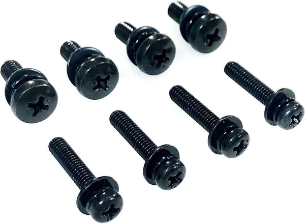 Replacement Screws for LG 75SM8670PUA Stand Screws (75SM8670PUA.AUS)