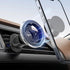 Magnetic Phone Holder for Car, for Magsafe Car Mount with Stable Air Vent Hook Clip, Strong Magnet for iPhone