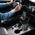 360 Cup Phone Holder for Car with Adjustable Long Gooseneck, Cell Phone Holder Mount for Car | Truck | Golf Cart