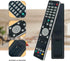 Replacement Remote RC025SR for Marantz AV Surround Receiver SR6010, SR6009, SR6011, NR1605, NR1606, NR1607, SR5009,