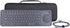 khanka Hard Travel Case for Logitech K600 Wireless Keyboard Replacement