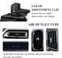 Car Vent Bat Mount, Creative Bat Car Phone Holder, Universal Gravity Automatic Locking Hands Free