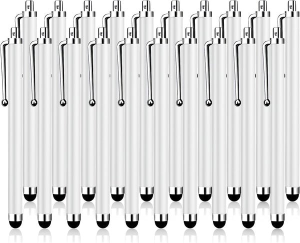 YITIAOXIAOYU 20 Pack Stylus Pen,Stylus Pen for Touchscreen High Precision and Sensitivity for