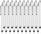 YITIAOXIAOYU 20 Pack Stylus Pen,Stylus Pen for Touchscreen High Precision and Sensitivity for