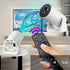 Molgoc S27 Replacement Remote for Mini Projector,Compatible with WiMiUS Projector.