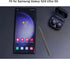 Galaxy S24 Ultra S Pen for Samsung Galaxy S24 Ultra 5G, Replacement Stylus Pen without Bluetooth Function (Dark Gray)