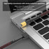 2.0 (1m/3.28ft) Tertullus HiFi USB Cable A to B Digital Audio Audiophile Cable
