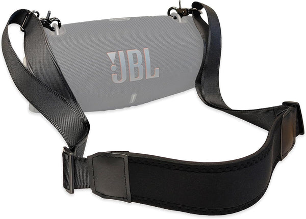 Shoulder Strap Replacement for JBL Xtreme 3/2/4 Portable Bluetooth Speaker, Non-slip Carrying Strap