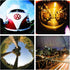 Fisheye 235° Fish Eye Lens | Universal HD Phone Fisheye Lens for iPhone and Android Smartphones