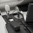 VHBW CAR Charger Replacement for HP Laptop 90W Compatible with HP Spectre Pavilion Envy EliteBook X360