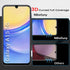 Samsung Galaxy A15 5G - 4 Pack Screen Protector & Camera Lens Protectors, Full Coverage, Anti-Fingerprint, Bubble Free.