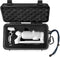 Lekufee Portable Waterproof Hard Case for Insta360 Flow Pro/Insta360 Flow Gimbal Stabilizer and Accessories (Case Only)