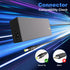 VillaCool 24V 2.5A AC/DC Power Supply Adapter Transformers Cord Compatible with JBL Vizio Polk Soundbar LED Strips CCTV