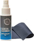 Screen Cleaner Spray Bottle with Microfiber Cloth for Electronics (1.70 Ounces), Ideal for Laptops, Phones, Tablets